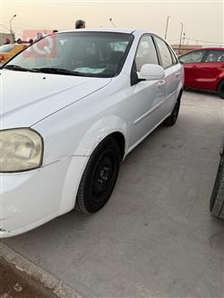 Chevrolet Optra